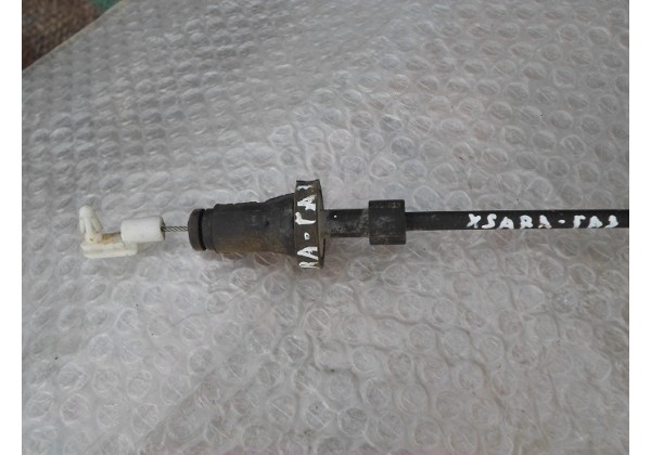 трос газа Xsara, Xsara Picasso, Berlingo, Xsantia, Zx, Partner, 206, 207, 306, 307, 406, 607